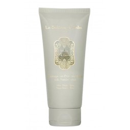 Скраб для Тіла La Sultane De Saba Taj Palace Silk Protein Scrub (200 мл)