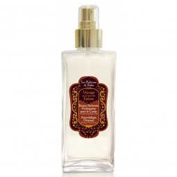 Парфумований Спрей для Тіла La Sultane De Saba Body Oriental Ayarvedic Moisturizing Mist (200 мл)