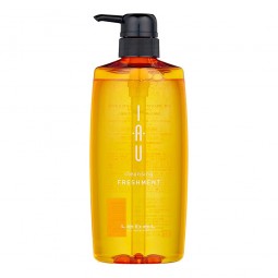 Освіжаючий Шампунь для Волосся Lebel IAU Cleansing Freshment Shampoo (600 мл)