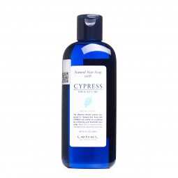 Шампунь с Экстрактом Кипариса Lebel Cypress Shampoo (240 мл)