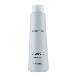 Сироватка для Волосся Lebel Proedit Care Works Element Fix (150 мл)