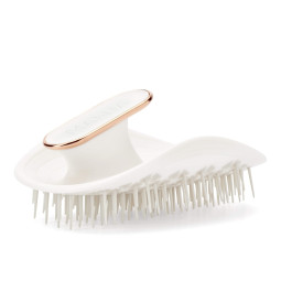 Щітка для Волосся Manta Healthy Hair Brush White/Rose Gold