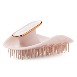 Щітка для Волосся Manta Healthy Hair Brush Pink/Rose Gold