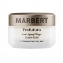 Омолоджуючий Крем для Обличчя Marbert Profutura Anti-Aging Care Cream Gold (50 мл)