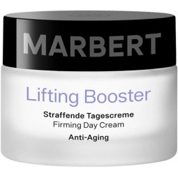 Денний Крем для Обличчя Marbert Lifting Booster Firming Day Care SPF15 (50 мл)