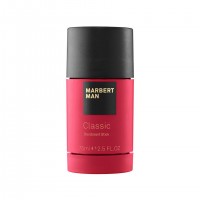 Дезодорант Стик Мужской Marbert Man Classic Deodorant Stick (75 мл)