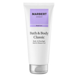 Гель для Душа Marbert Classic Bath s Body Shower Gel (200 мл)