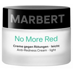 Крем для Комбінованої Шкіри Marbert NoMoreRed Light Comfort Cream (50 мл)