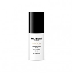 Крем для Шкіри Навколо Очей Антивіковий Marbert Profutura Anti-Aging Eye Cream 2000 (15 мл)