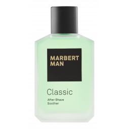 Лосьон После Бритья Marbert Man Classic After Shave Soother (100 мл)