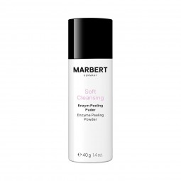 Ензимна Пудра Marbert Enzyme Peeling Powder Soft (40 гр)