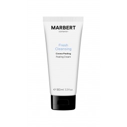 Пілінг для Обличчя Marbert Intensive Cleansing Peeling (100 мл)