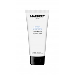 Пилинг для Лица Marbert Intensive Cleansing Peeling (100 мл)