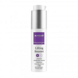 Сироватка Ліфтінг для Обличчя Marbert LiftingBooster Intensive Lifting Serum (50мл)