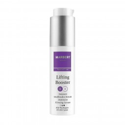 Сыворотка Лифтинг для Лица Marbert LiftingBooster Intensive Lifting Serum (50мл)