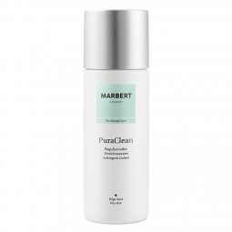 Тонік для Жирної Шкіри Marbert PuraClean Astringent Lotion (125 мл)