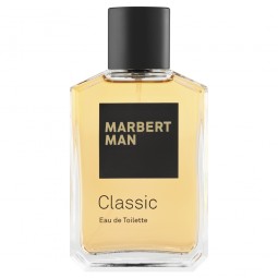 Туалетна Вода Marbert Man Classic Eau de Toilette (50 мл)