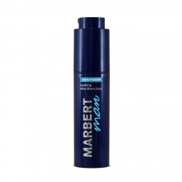 Заспокійливий Бальзам Після Гоління Marbert Man Skin Power Soothing After Shave Balm (50 мл)