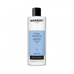 Зволожуючий Лосьйон для Обличчя Marbert Fresh Cleansing Lotion Refreshing Facial Toner (400 мл)