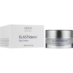 Крем для Области Глаз Obagi Medical ELASTIderm Eye Cream (15 гр)