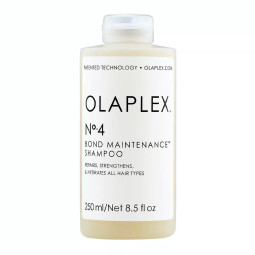 Відновлюючий Шампунь для Волосся Olaplex №4 (250 мл)