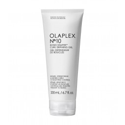 Гель для Формування Локонів Olaplex No.10 Bond Shaper Curl Defining Gel (200 мл)