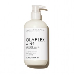 Зволожуюча Маска для Волосся Olaplex 4-in-1 Moisture Mask (370 мл)