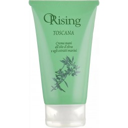 Зволожуючий Крем для Рук Orising Toscana Hand Cream (75 мл)