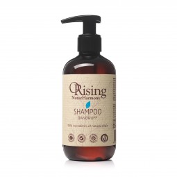 Шампунь Проти Лупи ORising NaturHarmony Shampoo Dandruff (250 мл)