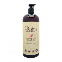 Стимулюючий Шампунь для Росту Волосся Orising NaturHarmony Shampoo Invigorating (1000 мл)