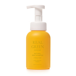 Дитячий Шампунь для Волосся Rated Green Real Green Natural Kids Shampoo (300 мл)
