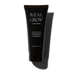 Шампунь від Випадіння Волосся Rated Green Real Grow Anti Hair Loss Treatment Shampoo (200 мл)