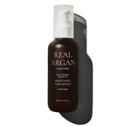 Серум для Волосся Rated Green Real Argan Smoothing Hair Serum (150 мл)