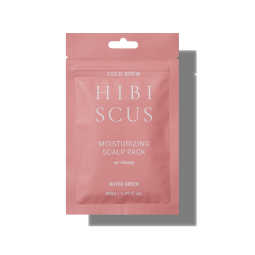 Зволожуюча Маска для Шкіри Голови Rated Green Hibiscus Moisturizing Scalp Pack W/ Honey (50 мл)