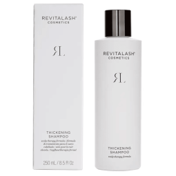 Шампунь для Збільшення Густоти Волосся Revitalash Thickening Shampoo (250 мл)