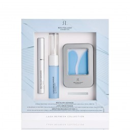 Набір для Омолодження Очей та Росту Вій Revitalash Lash Refresh Collection (3 SKU)