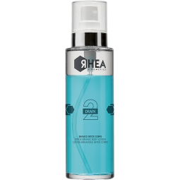 Біфазний Лосьйон для Тіла Rhea 2 Drain Lotion (150 мл)