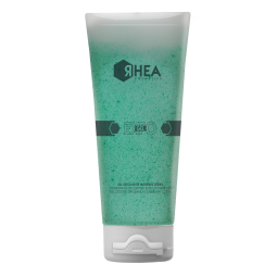 Гель Пілінг для Тіла Rhea Cosmetics Exfo Gel (200 мл)