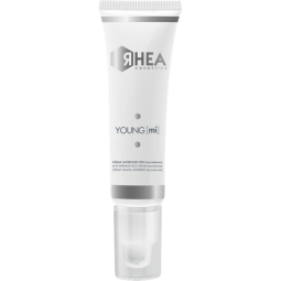 Крем для Обличчя від Зморшок Rhea Cosmetics Young [mi] (50 мл)