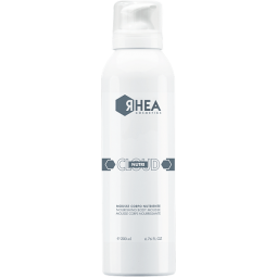 Крем Мусс для Тіла Rhea Cosmetics Cloud Nutri (200 мл)