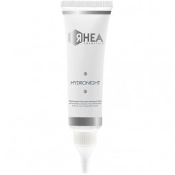 Маска для Обличчя Нічна Rhea Cosmetics HydroNight (50 мл)