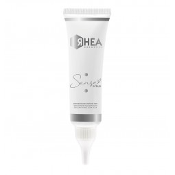 Мягкий Скраб для Лица Rhea Cosmetics Sense Scrub (50 мл)