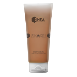 Очищуюча Глина для Тіла та Обличчя Rhea Cosmetics Shower Clay (200 мл)