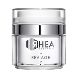 Омолоджуючий Крем для Обличчя Rhea Cosmetics ReviAge Cream (50 мл)