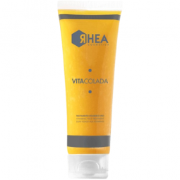 Живильна Маска для Обличчя Rhea Cosmetics VitaColada Vitaminic Face Treatment (50 мл)