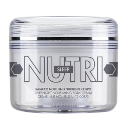 Поживний Крем для Тіла Rhea Cosmetics Nutri Sleep (200 мл)
