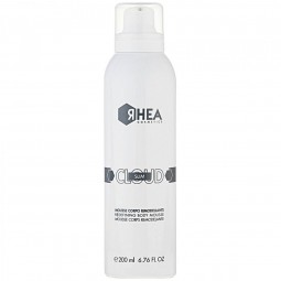 Ремоделюючий Мус для Тіла Rhea Cosmetics Cloud Slim (200 мл)