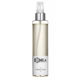 Розігріваюча Очищуюча Паста для Обличчя Rhea Cosmetics TermicWax (200 мл)
