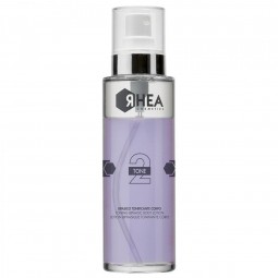 Тонізуючий Лосьйон для Тіла Rhea Cosmetics 2 Tone (150 мл)