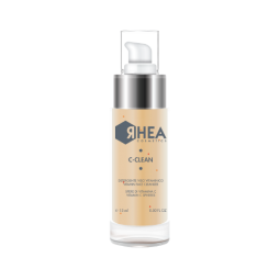 Молочко для Обличчя Rhea C-Clean (15 мл)